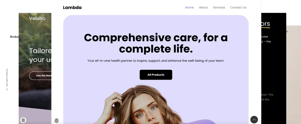 Demo-Websites Demo-Websites